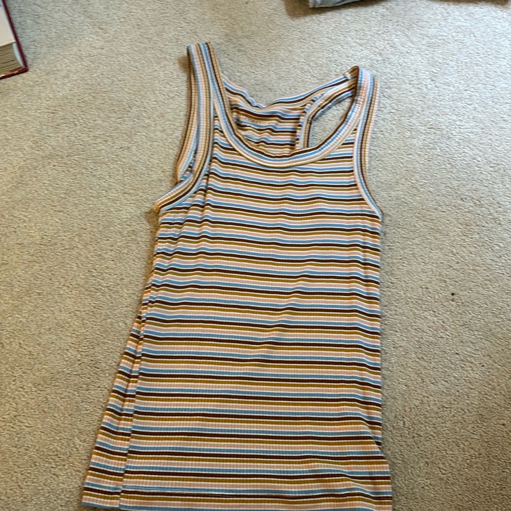 American Eagle Tank top